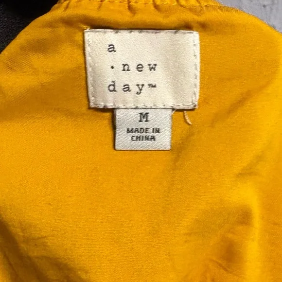 A New Day Striped Midi Skirt - Picture 8 of 9